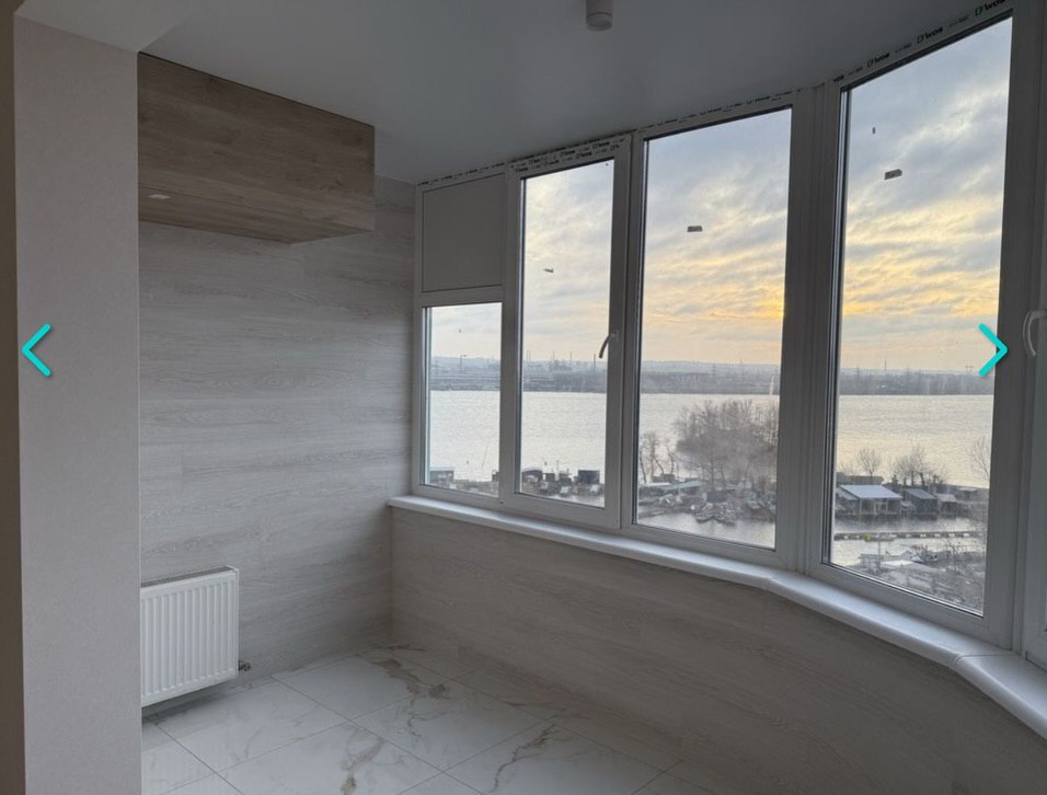 Продажа 2-комнатной квартиры 50 м², Шолохова ул.