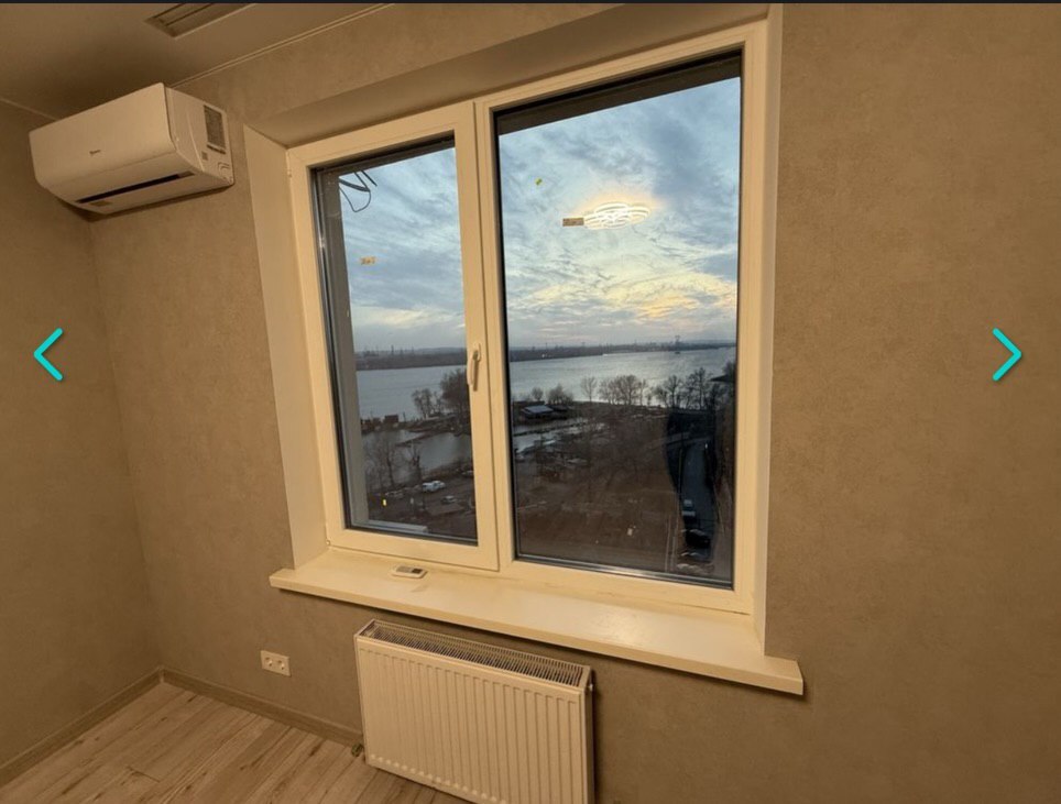 Продажа 2-комнатной квартиры 50 м², Шолохова ул.