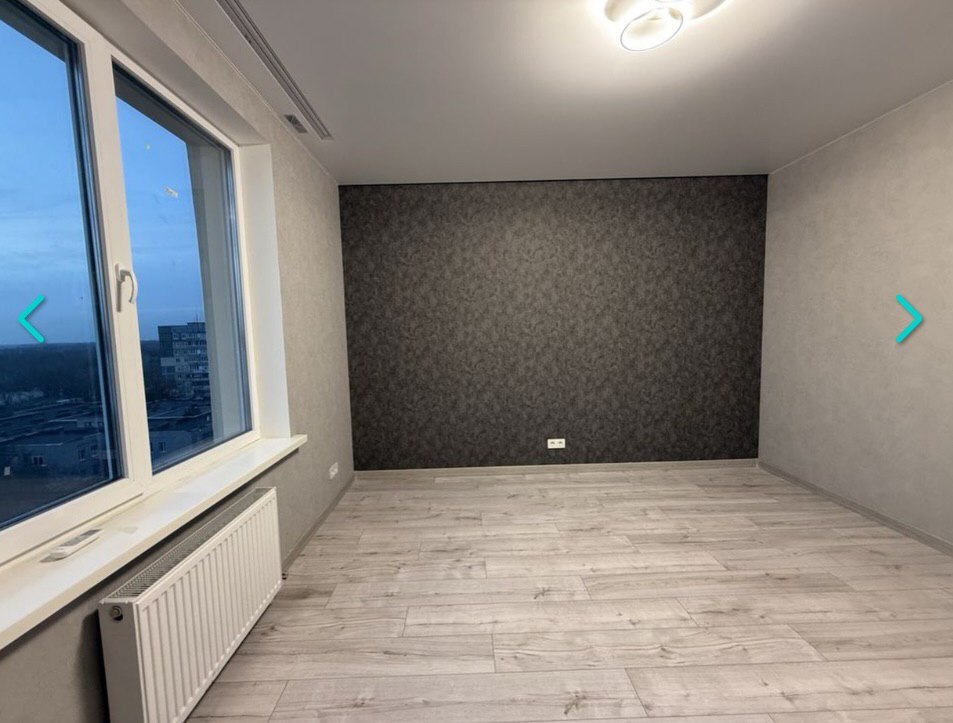 Продажа 2-комнатной квартиры 50 м², Шолохова ул.