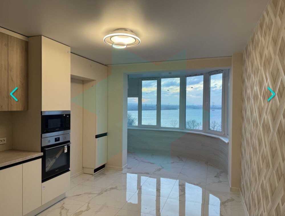 Продажа 2-комнатной квартиры 50 м², Шолохова ул.