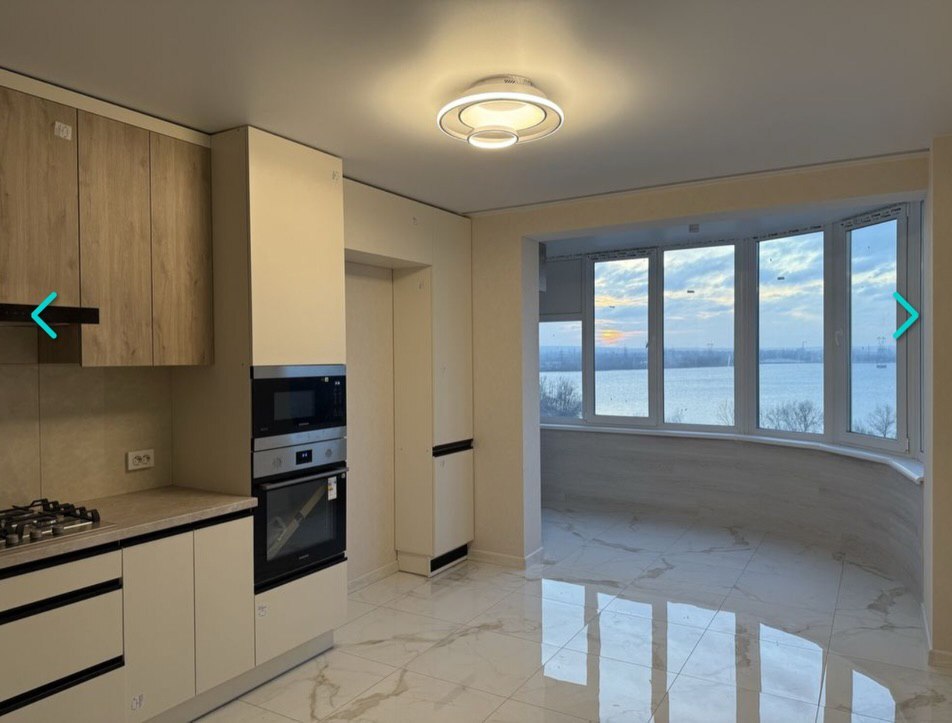 Продажа 2-комнатной квартиры 50 м², Шолохова ул.