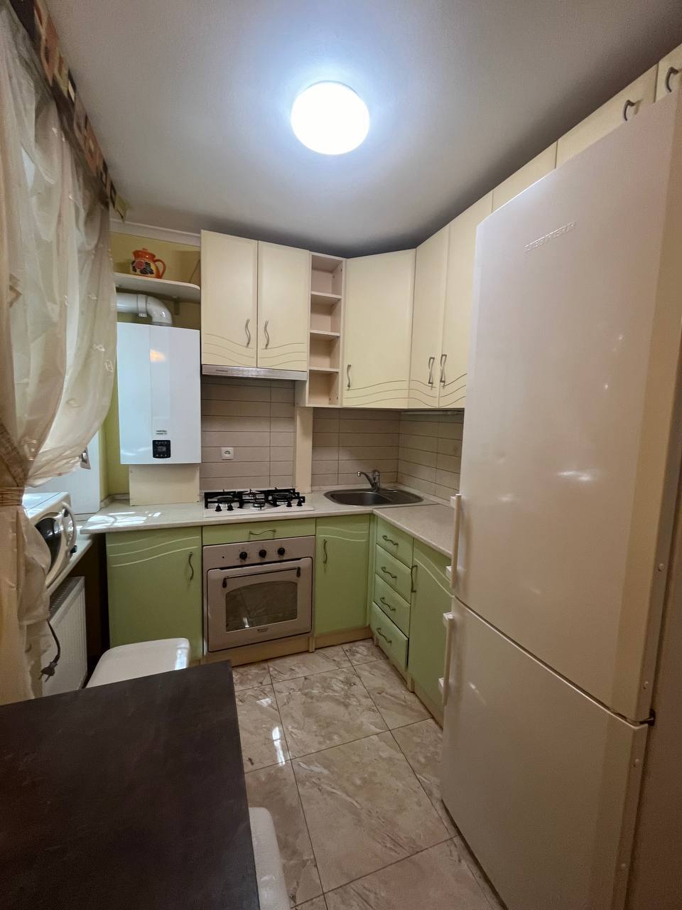 Оренда 2-кімнатної квартири 46 м², Січових Стрільців вул.