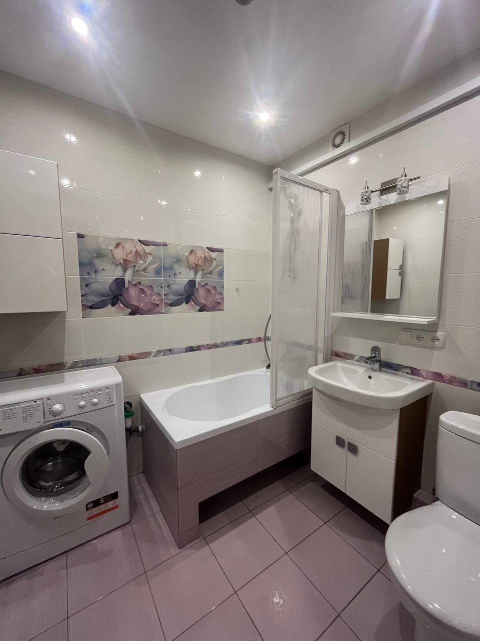 Оренда 2-кімнатної квартири 46 м², Січових Стрільців вул.