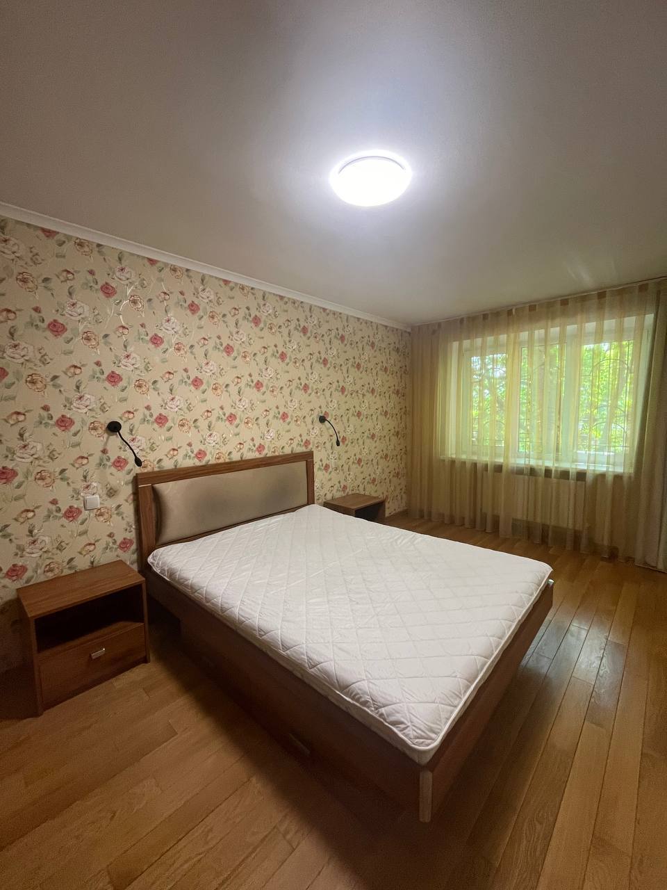 Оренда 2-кімнатної квартири 46 м², Січових Стрільців вул.