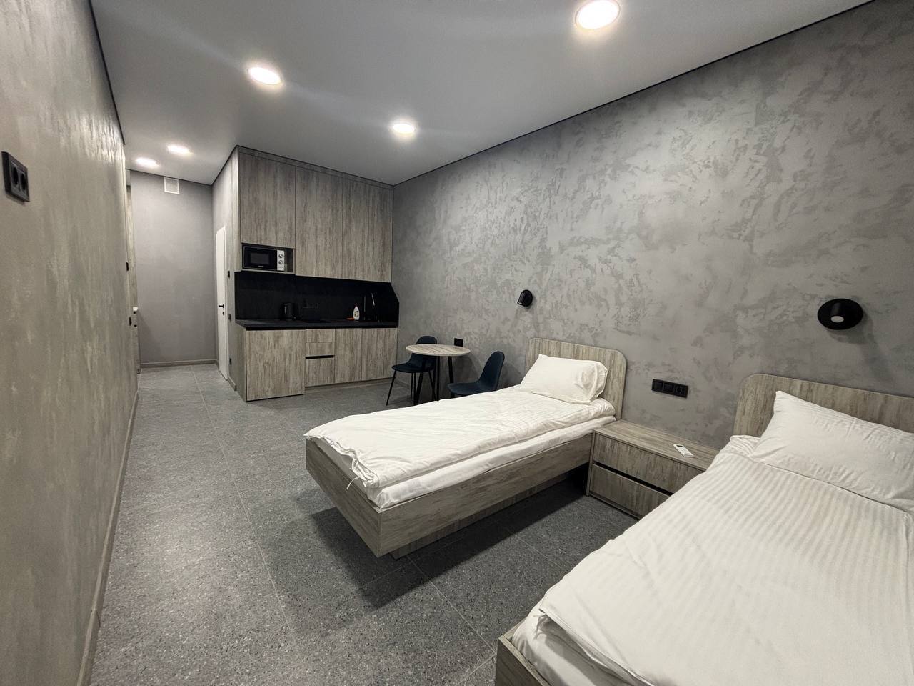 Оренда 1-кімнатної квартири 25 м², Соборна пл.