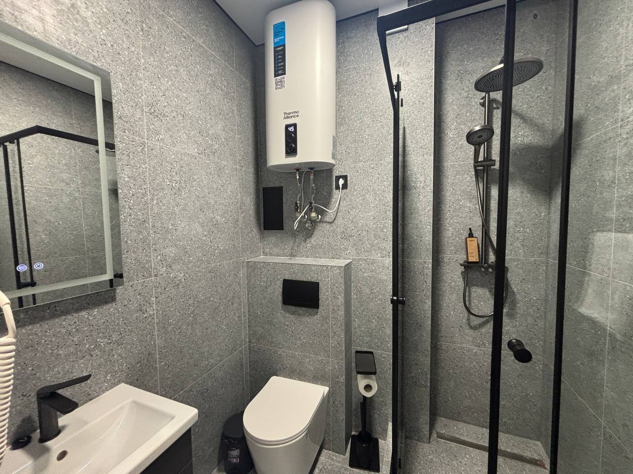 Оренда 1-кімнатної квартири 25 м², Соборна пл.