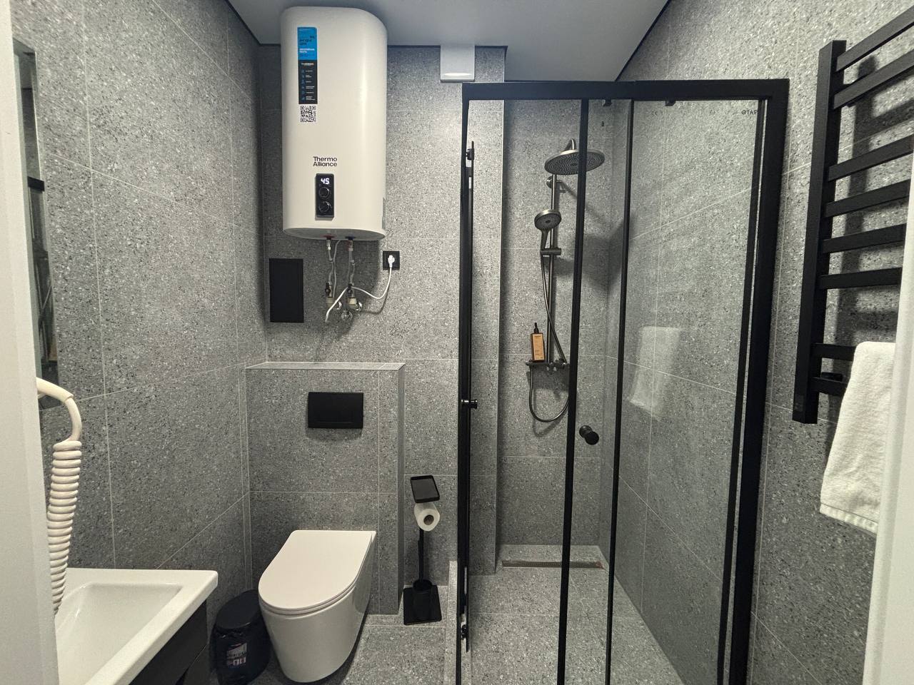 Оренда 1-кімнатної квартири 25 м², Соборна пл.