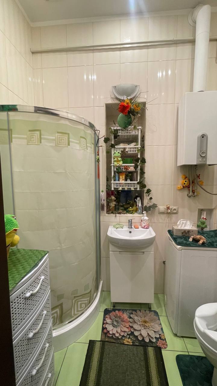 Продажа 3-комнатной квартиры 54 м², Олеся Гончара ул.