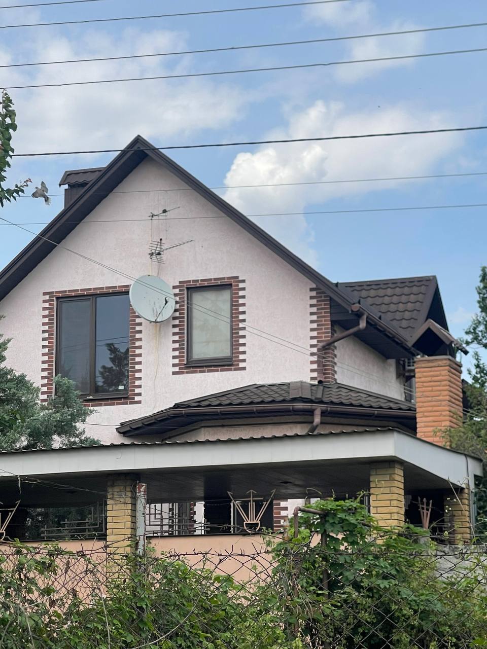 Продаж будинку 303 м², Трансформаторна вул.