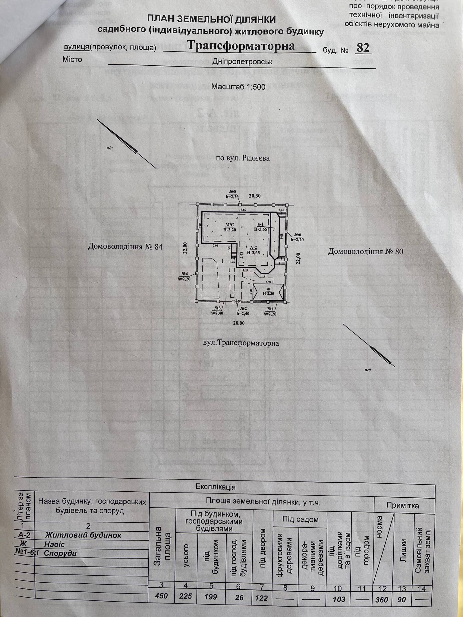 Продаж будинку 303 м², Трансформаторна вул.