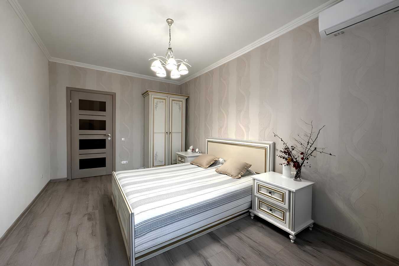 Продажа 2-комнатной квартиры 76 м², Героев Сталинграда просп., 2Д