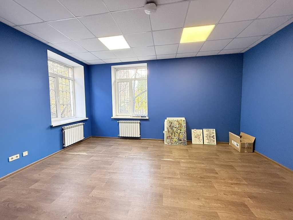 Аренда офиса 83 м², Дмитриевская ул., 35