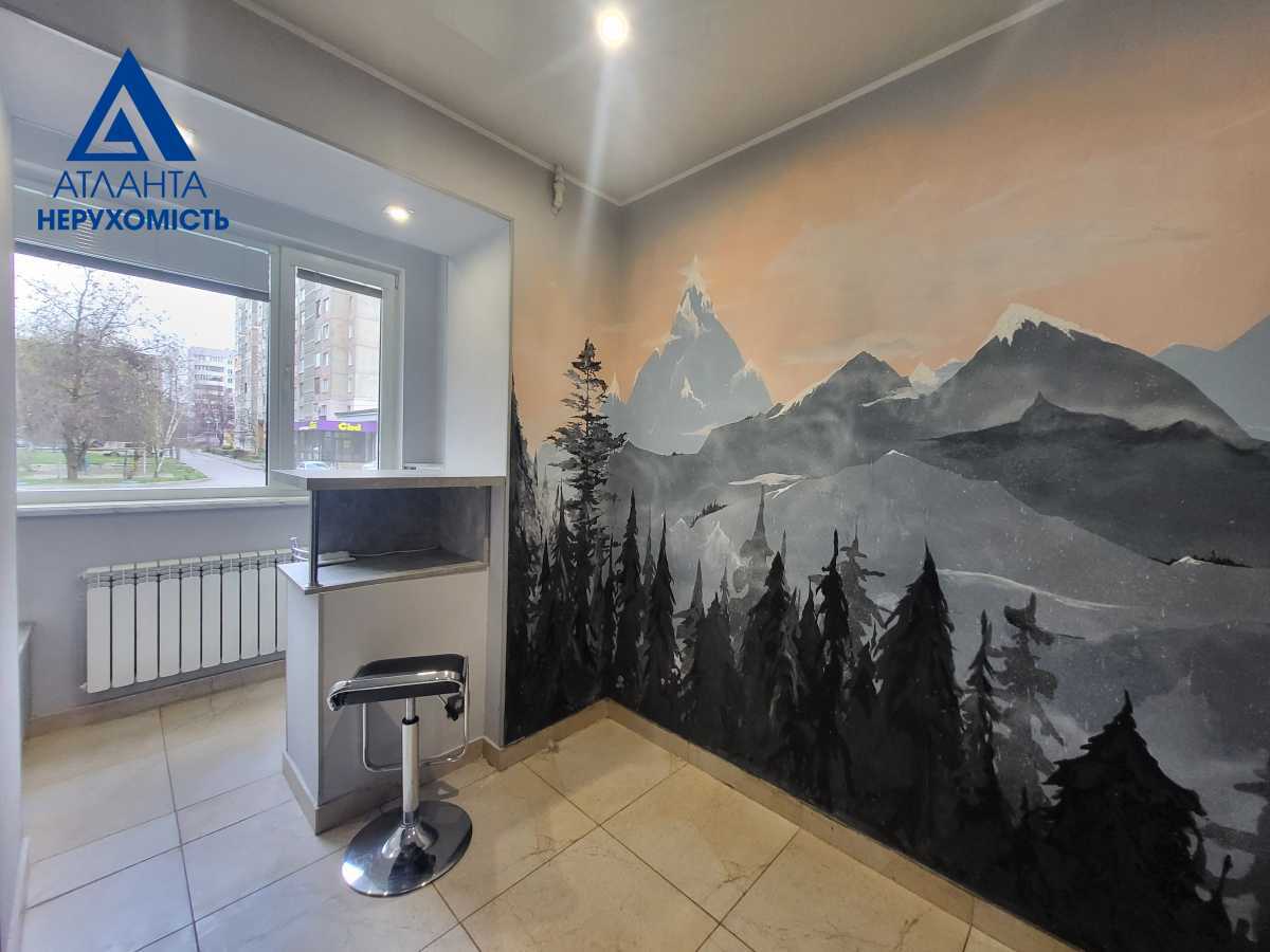 Продаж 3-кімнатної квартири 74 м², Конякіна вул., 21