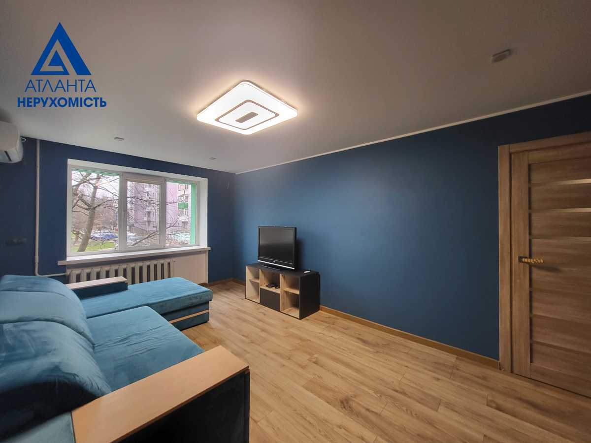 Продаж 3-кімнатної квартири 74 м², Конякіна вул., 21