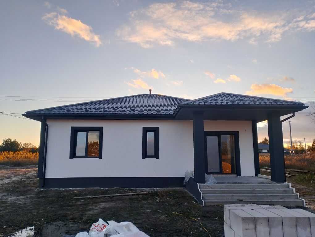 Продажа дома 95 м², Короленка