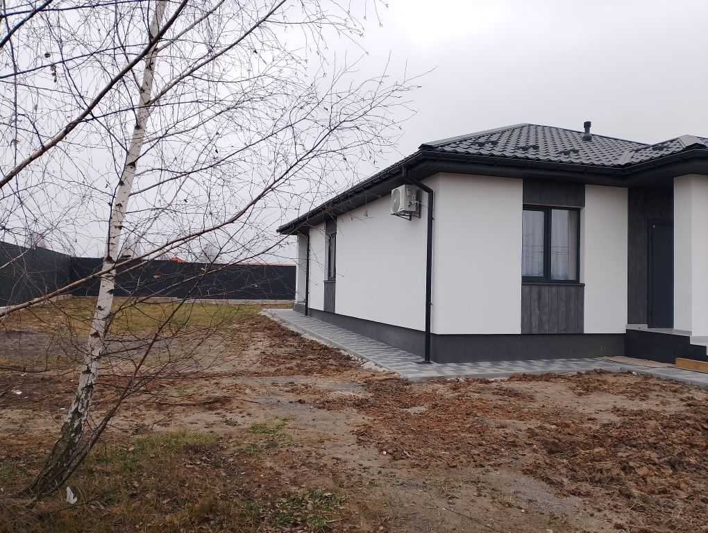 Продажа дома 100 м², Шкільна