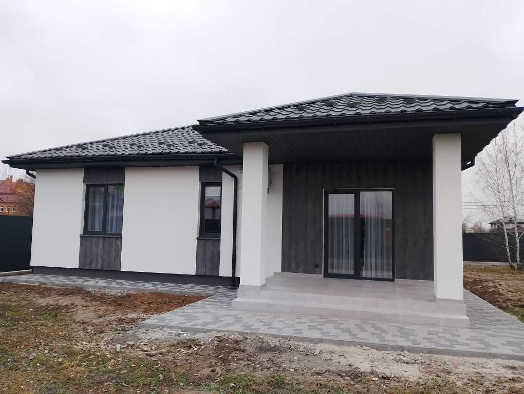 Продажа дома 100 м², Шкільна