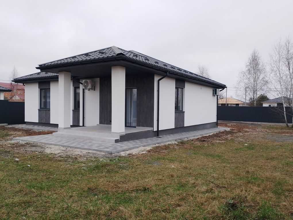 Продажа дома 100 м², Шкільна