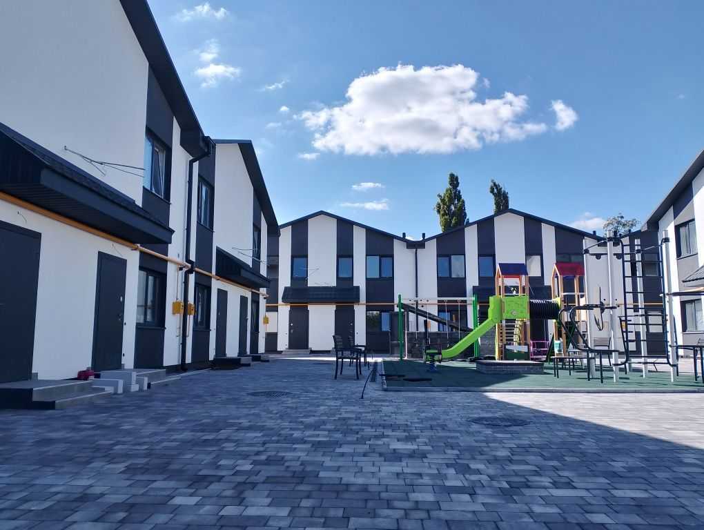 Продаж 1-кімнатної квартири 45 м², Матросова вул.