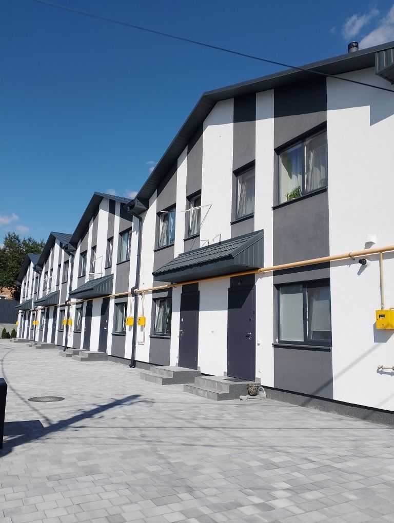 Продаж 1-кімнатної квартири 45 м², Матросова вул.