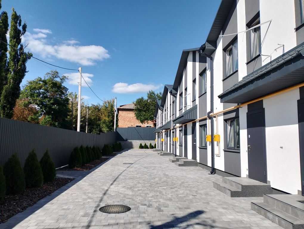Продаж 1-кімнатної квартири 45 м², Матросова вул.