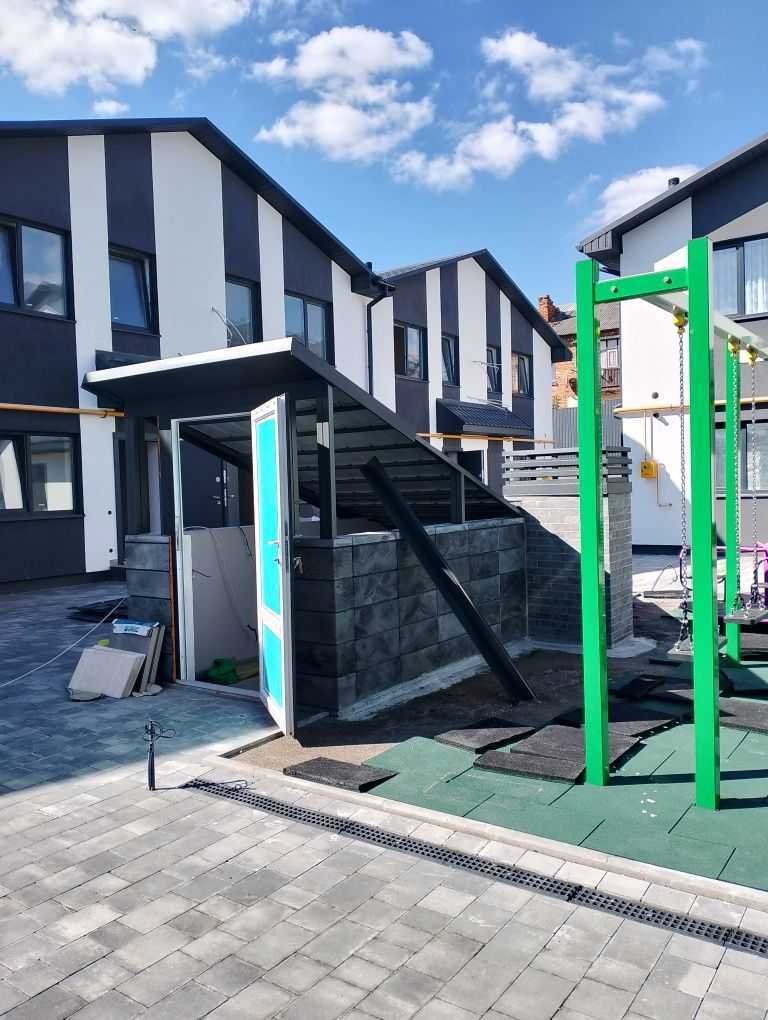 Продаж 1-кімнатної квартири 45 м², Матросова вул.