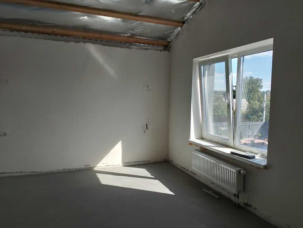 Продаж 1-кімнатної квартири 45 м², Матросова вул.