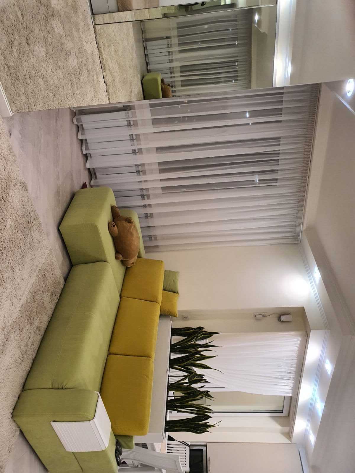 Оренда 1-кімнатної квартири 40 м², Академіка Глушкова просп.