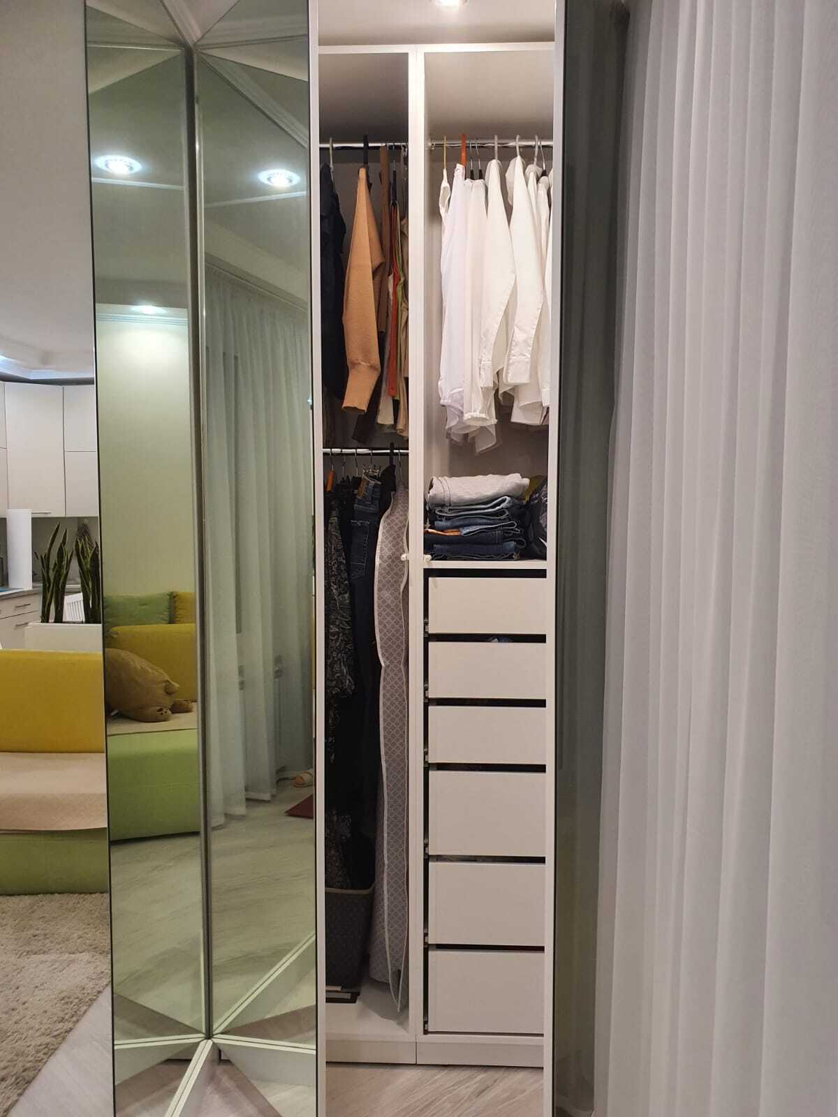 Оренда 1-кімнатної квартири 40 м², Академіка Глушкова просп.