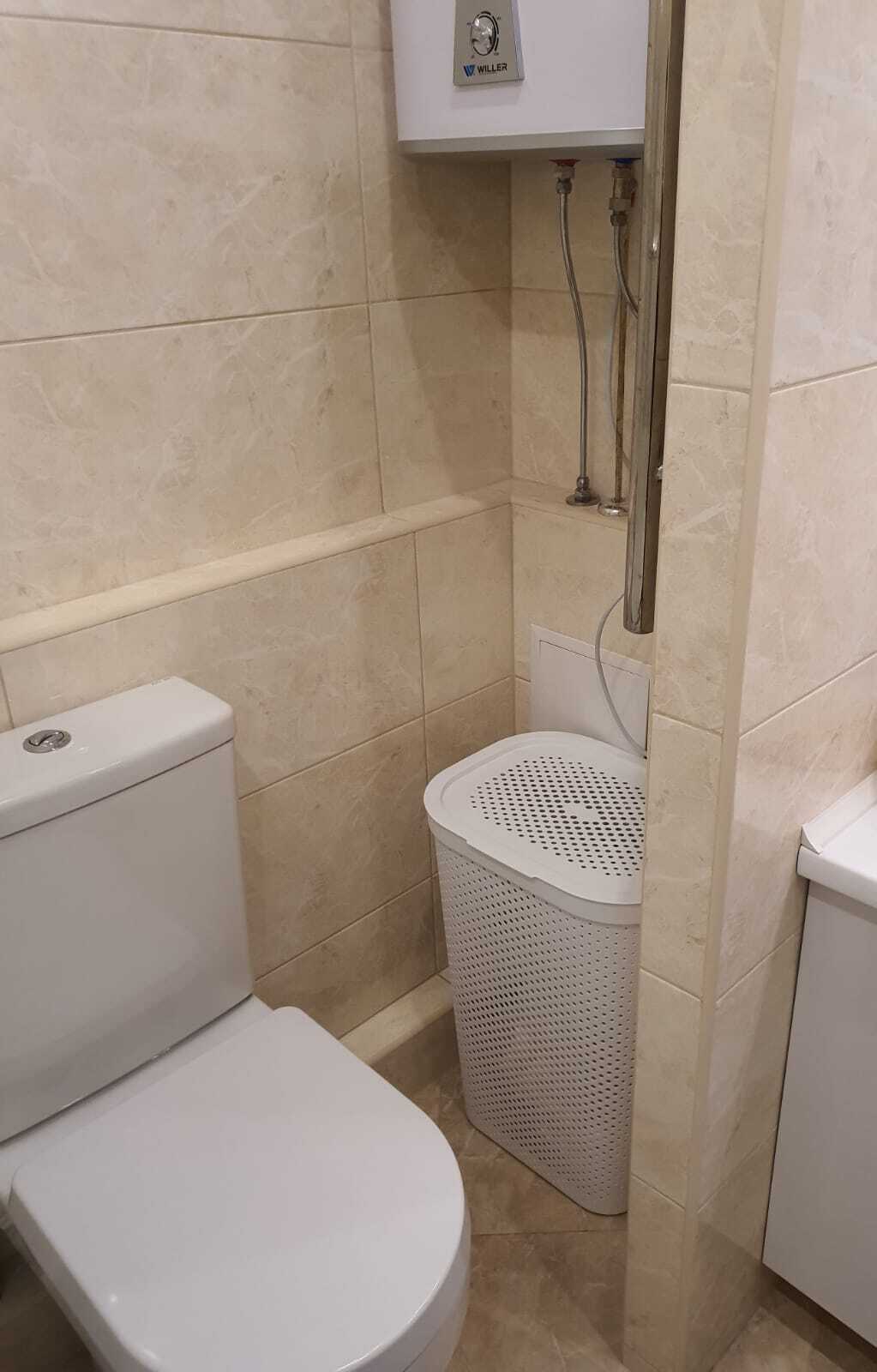 Оренда 1-кімнатної квартири 40 м², Академіка Глушкова просп.