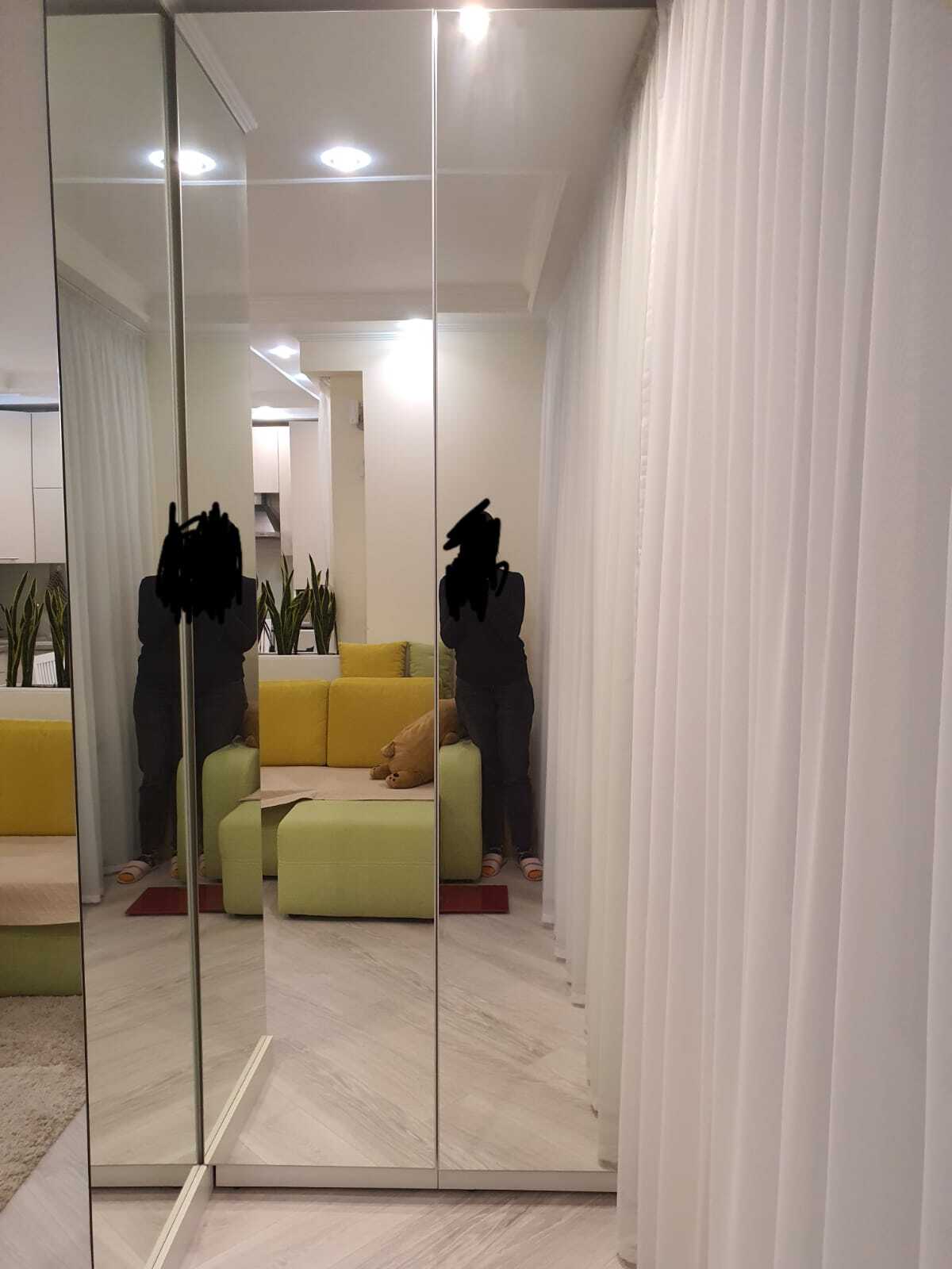 Оренда 1-кімнатної квартири 40 м², Академіка Глушкова просп.