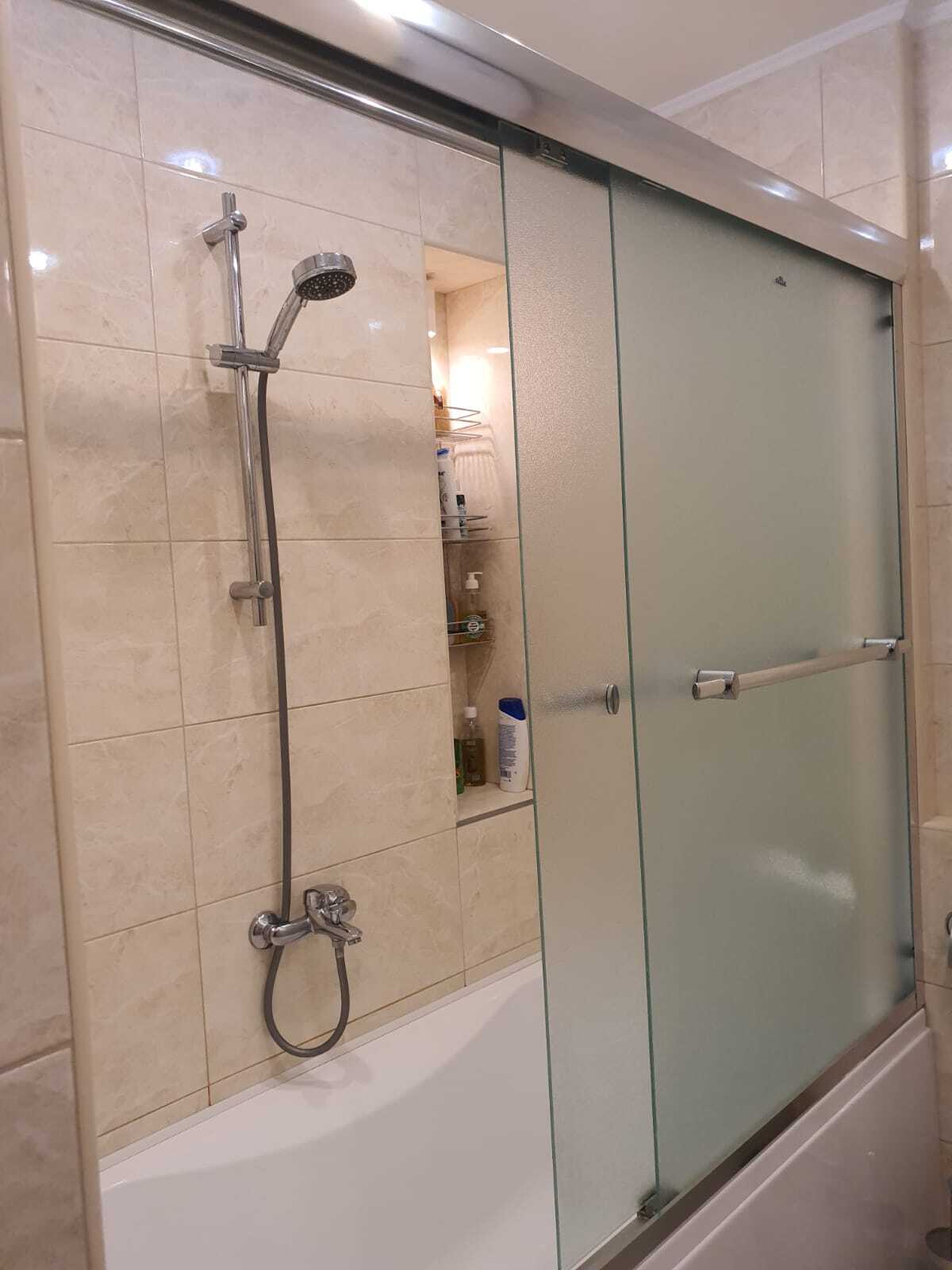 Оренда 1-кімнатної квартири 40 м², Академіка Глушкова просп.