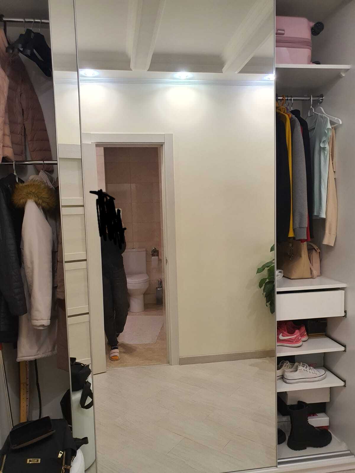 Оренда 1-кімнатної квартири 40 м², Академіка Глушкова просп.