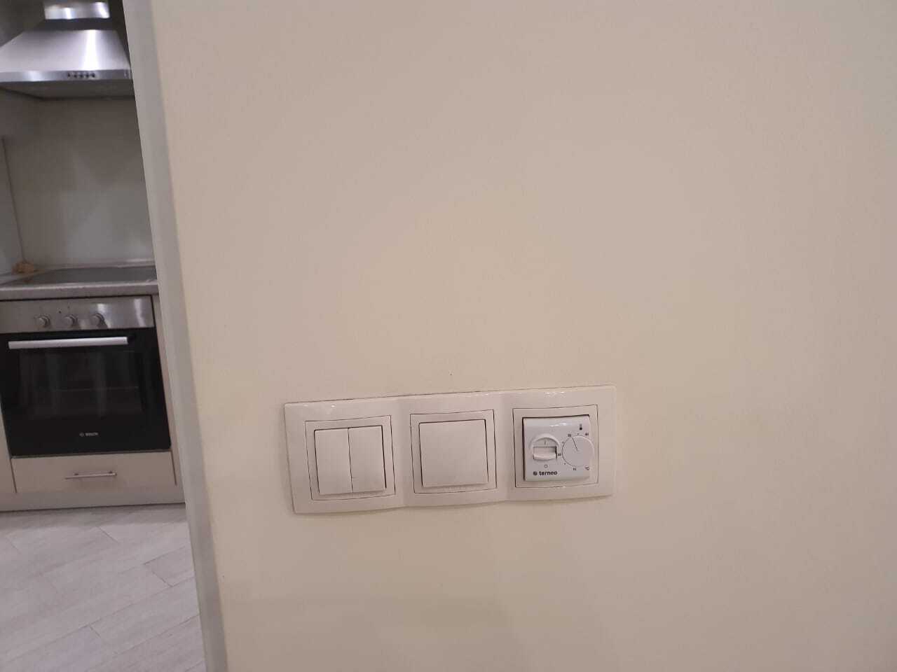 Оренда 1-кімнатної квартири 40 м², Академіка Глушкова просп.