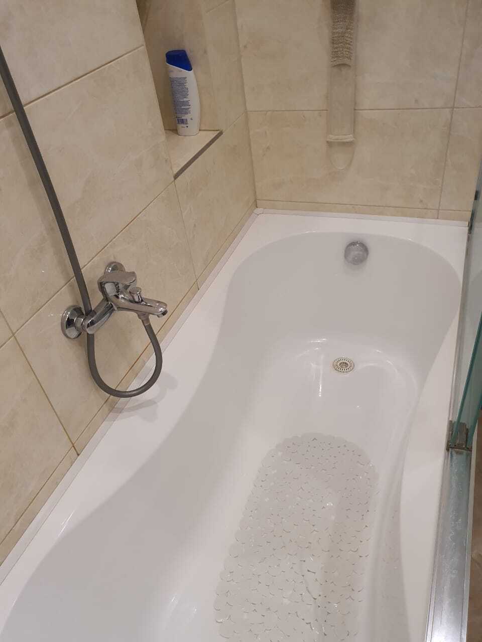 Оренда 1-кімнатної квартири 40 м², Академіка Глушкова просп.