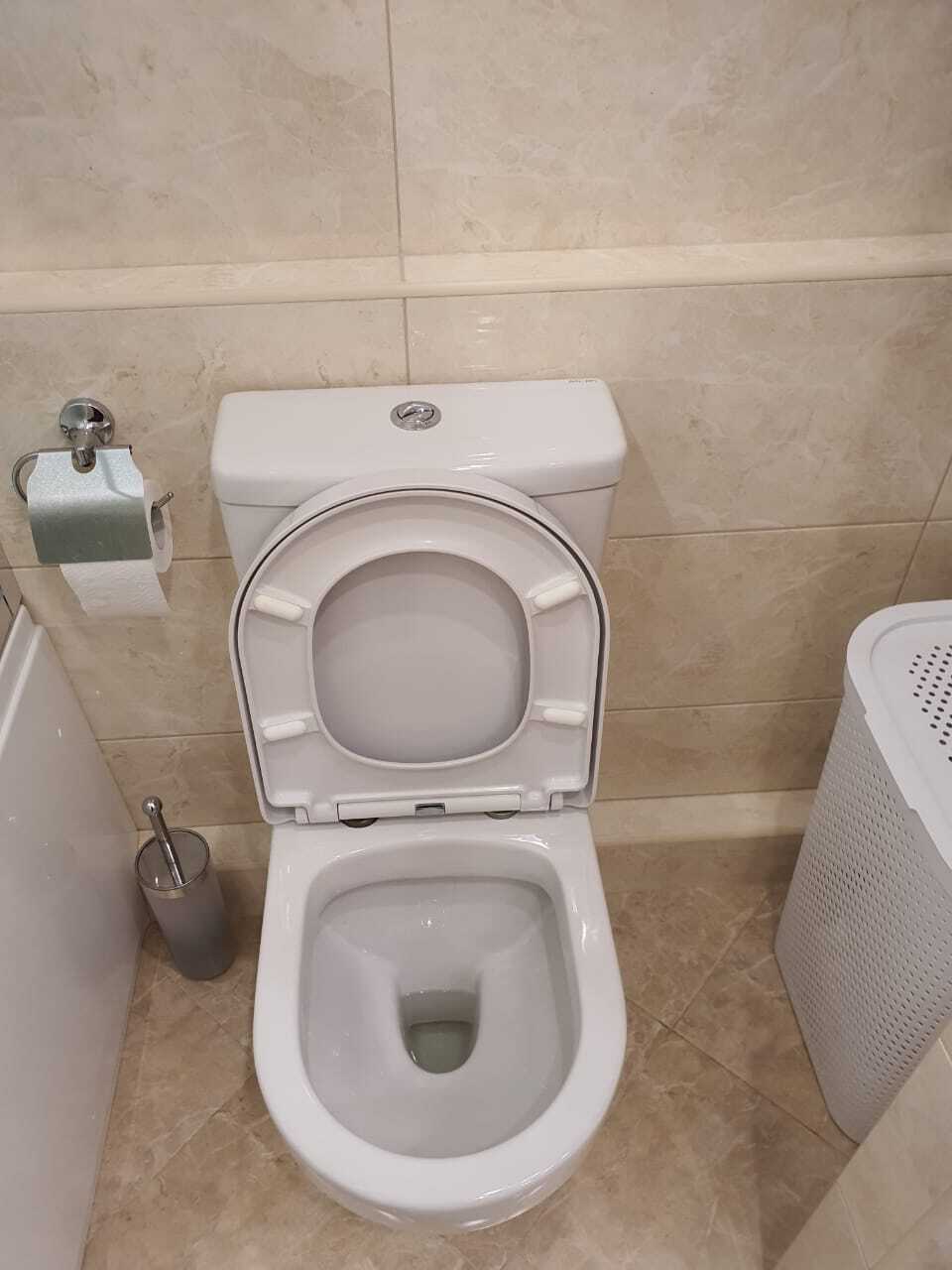 Оренда 1-кімнатної квартири 40 м², Академіка Глушкова просп.