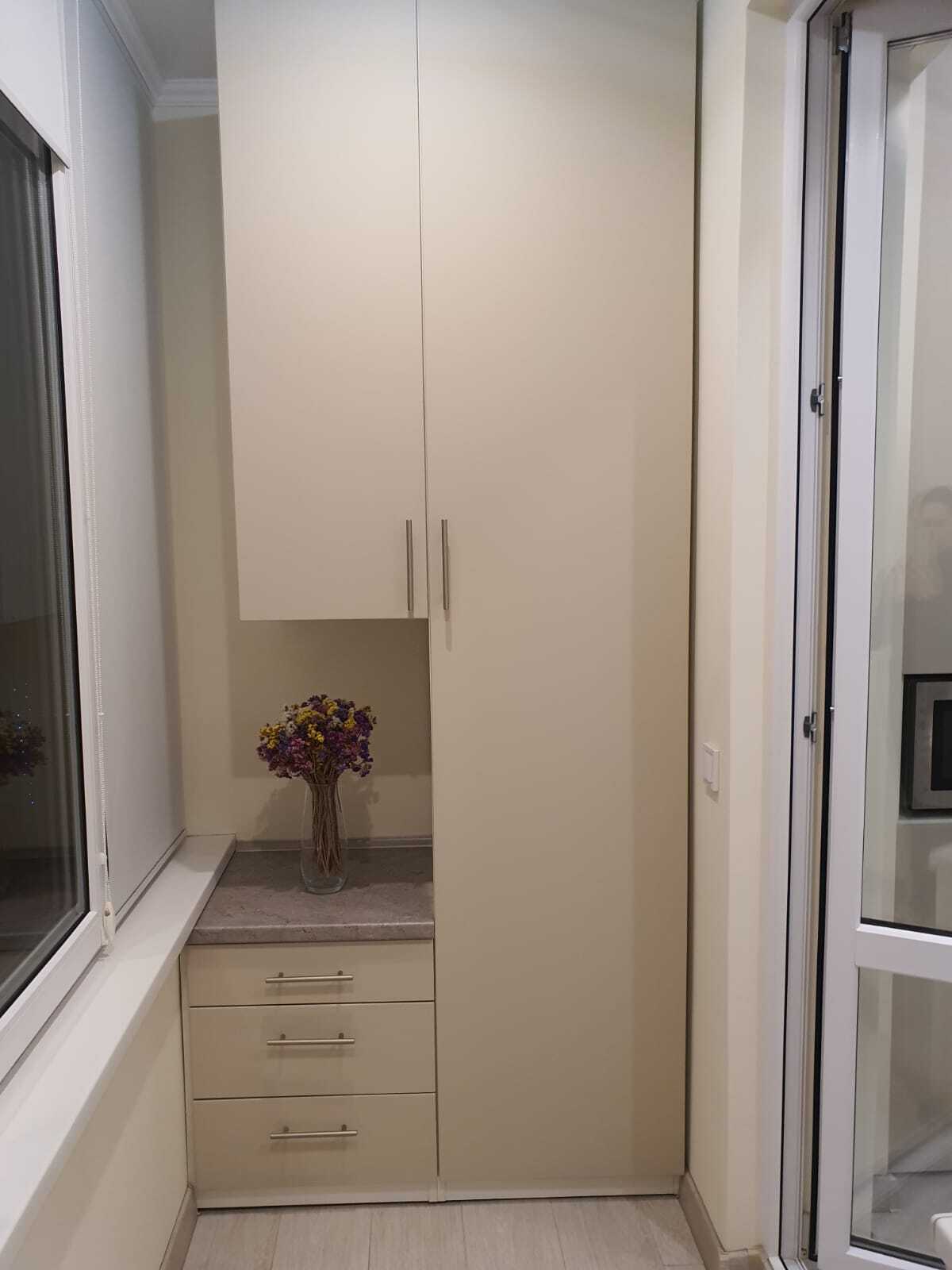 Оренда 1-кімнатної квартири 40 м², Академіка Глушкова просп.