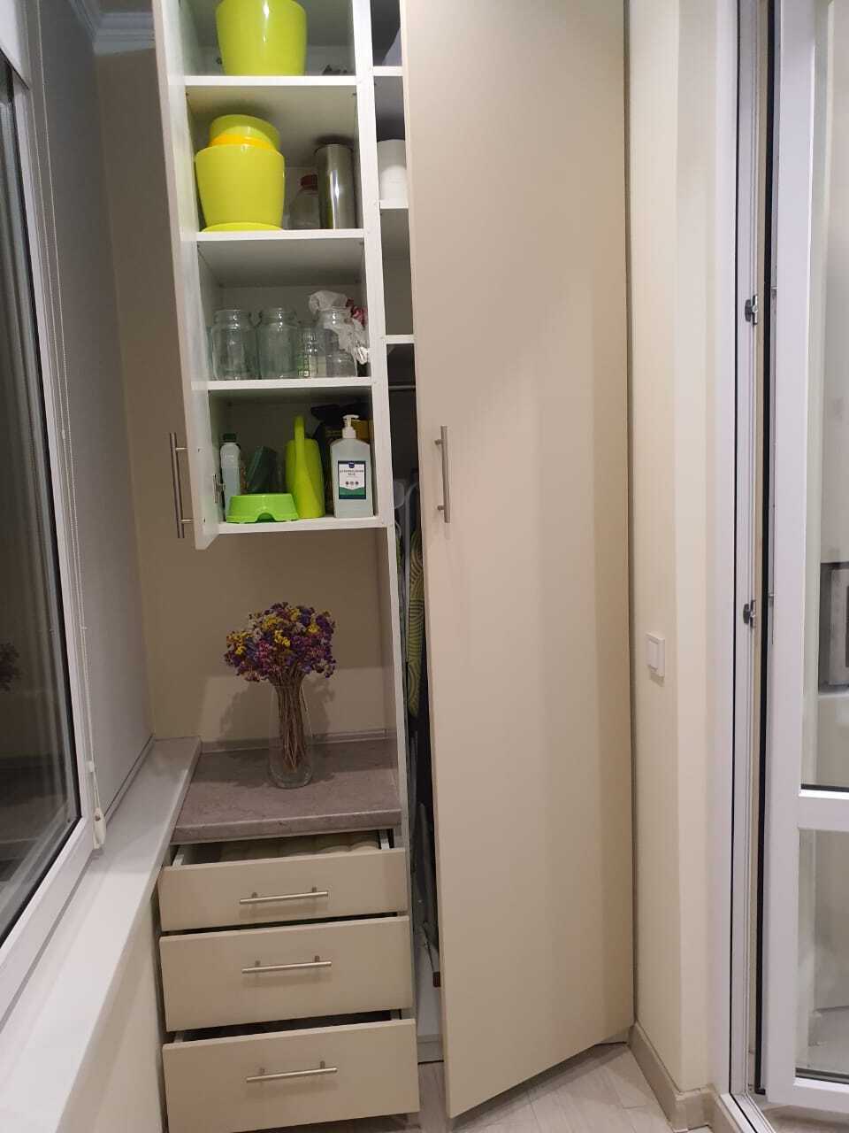 Оренда 1-кімнатної квартири 40 м², Академіка Глушкова просп.