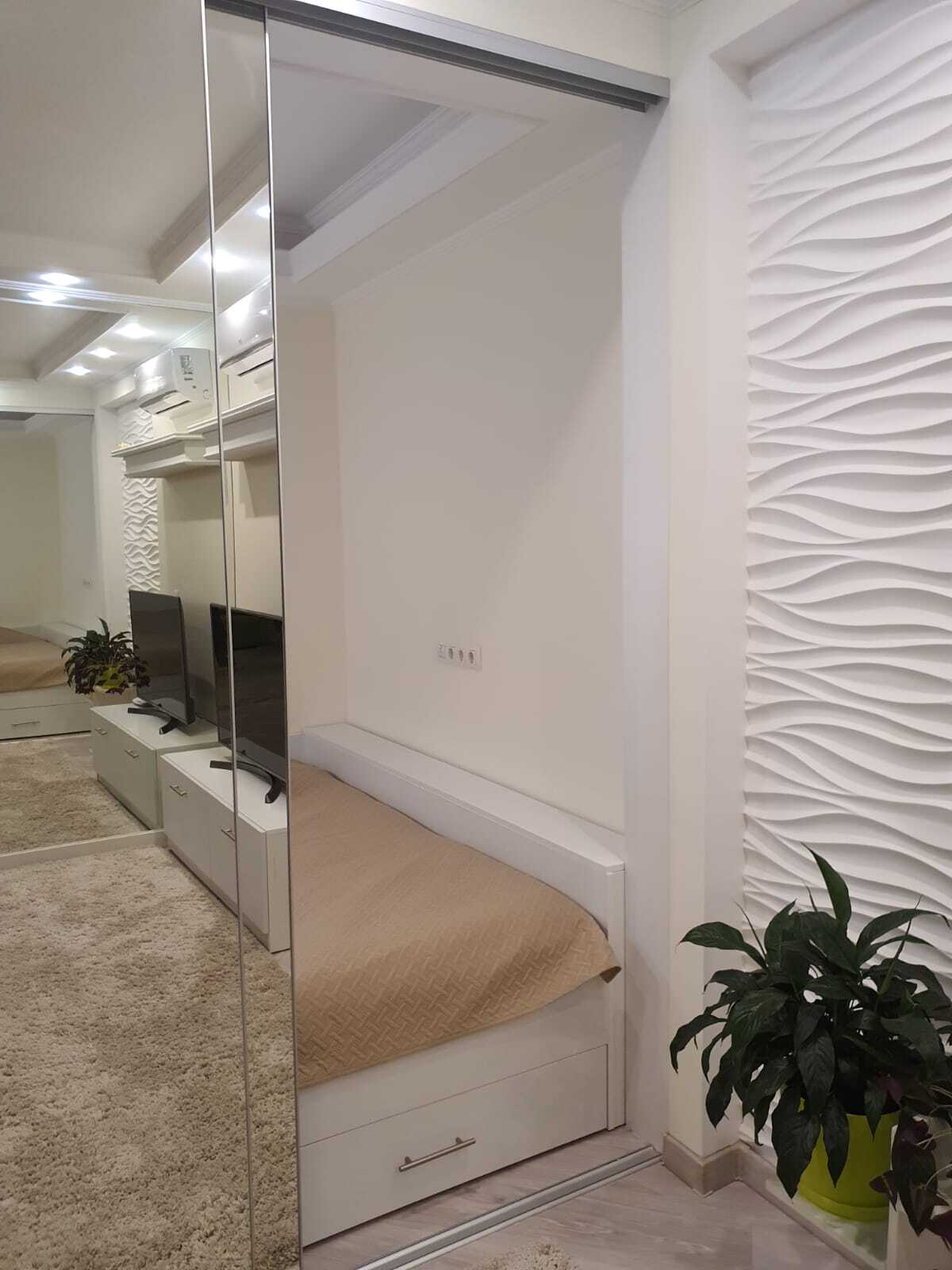 Оренда 1-кімнатної квартири 40 м², Академіка Глушкова просп.