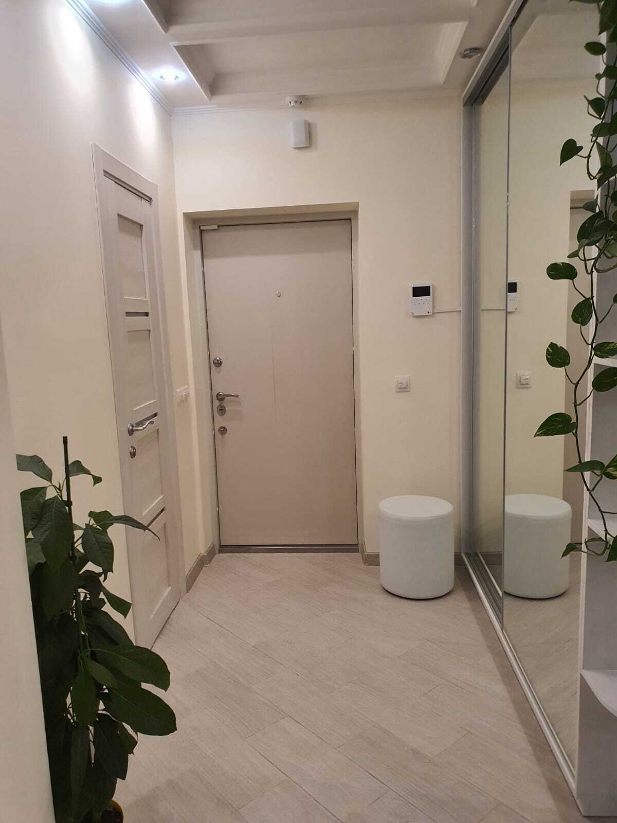 Оренда 1-кімнатної квартири 40 м², Академіка Глушкова просп.