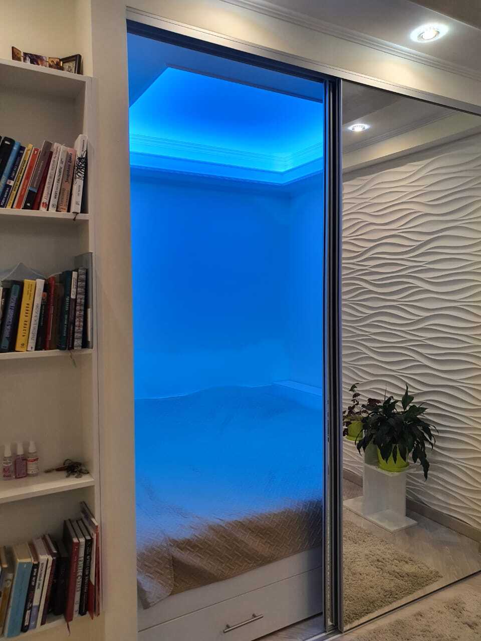 Оренда 1-кімнатної квартири 40 м², Академіка Глушкова просп.