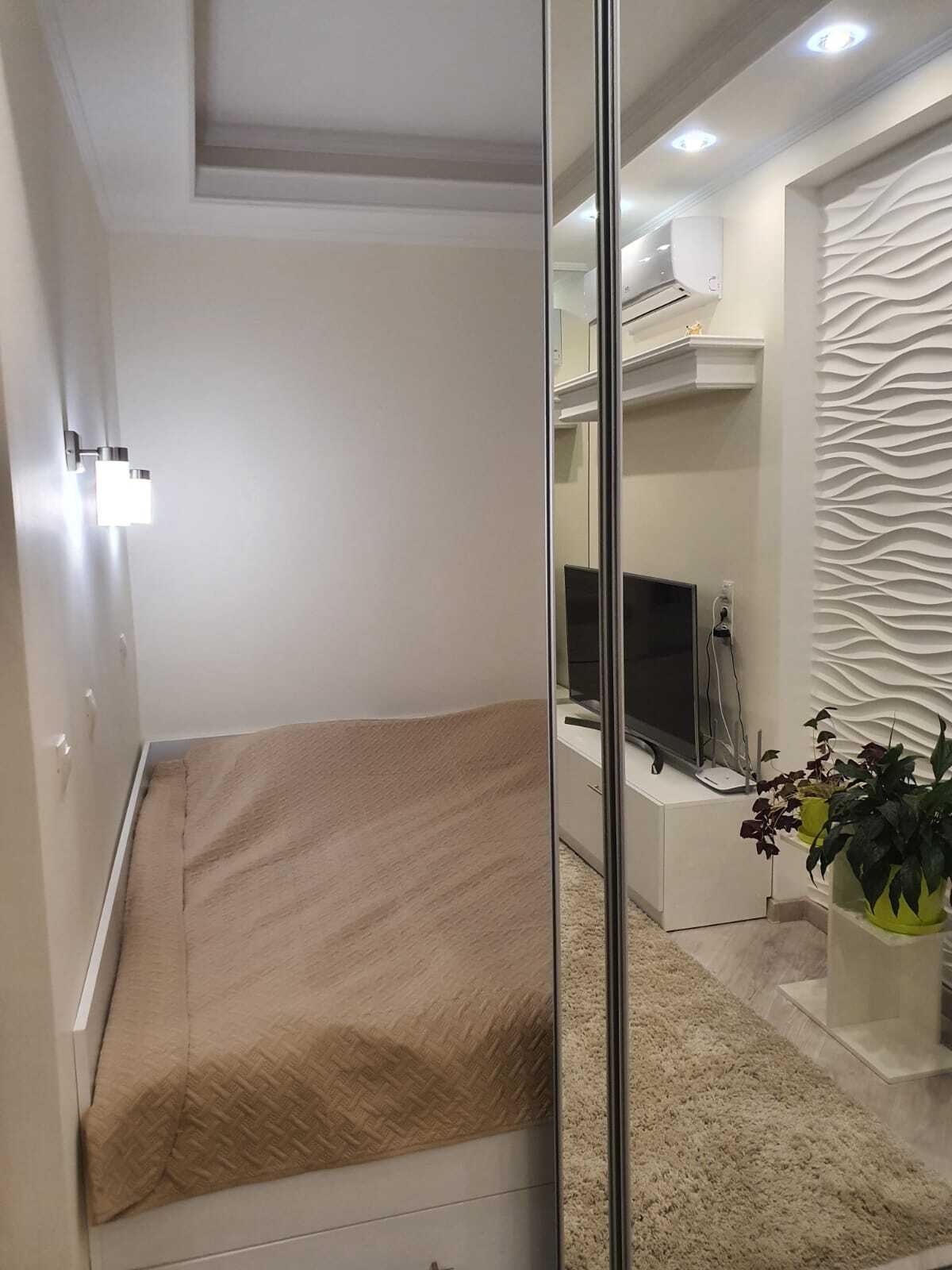 Оренда 1-кімнатної квартири 40 м², Академіка Глушкова просп.