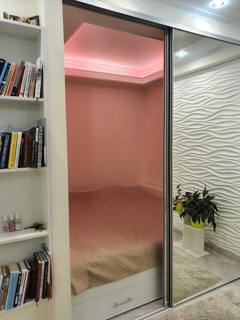 Оренда 1-кімнатної квартири 40 м², Академіка Глушкова просп.