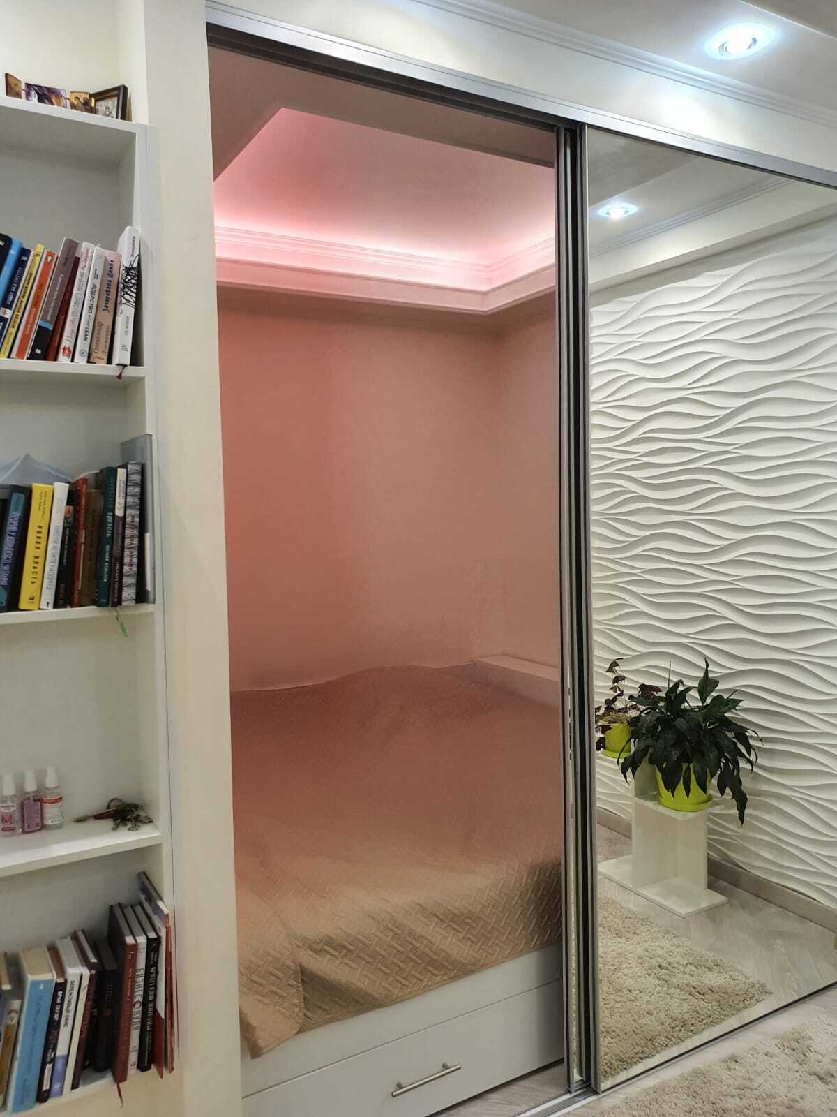 Оренда 1-кімнатної квартири 40 м², Академіка Глушкова просп.