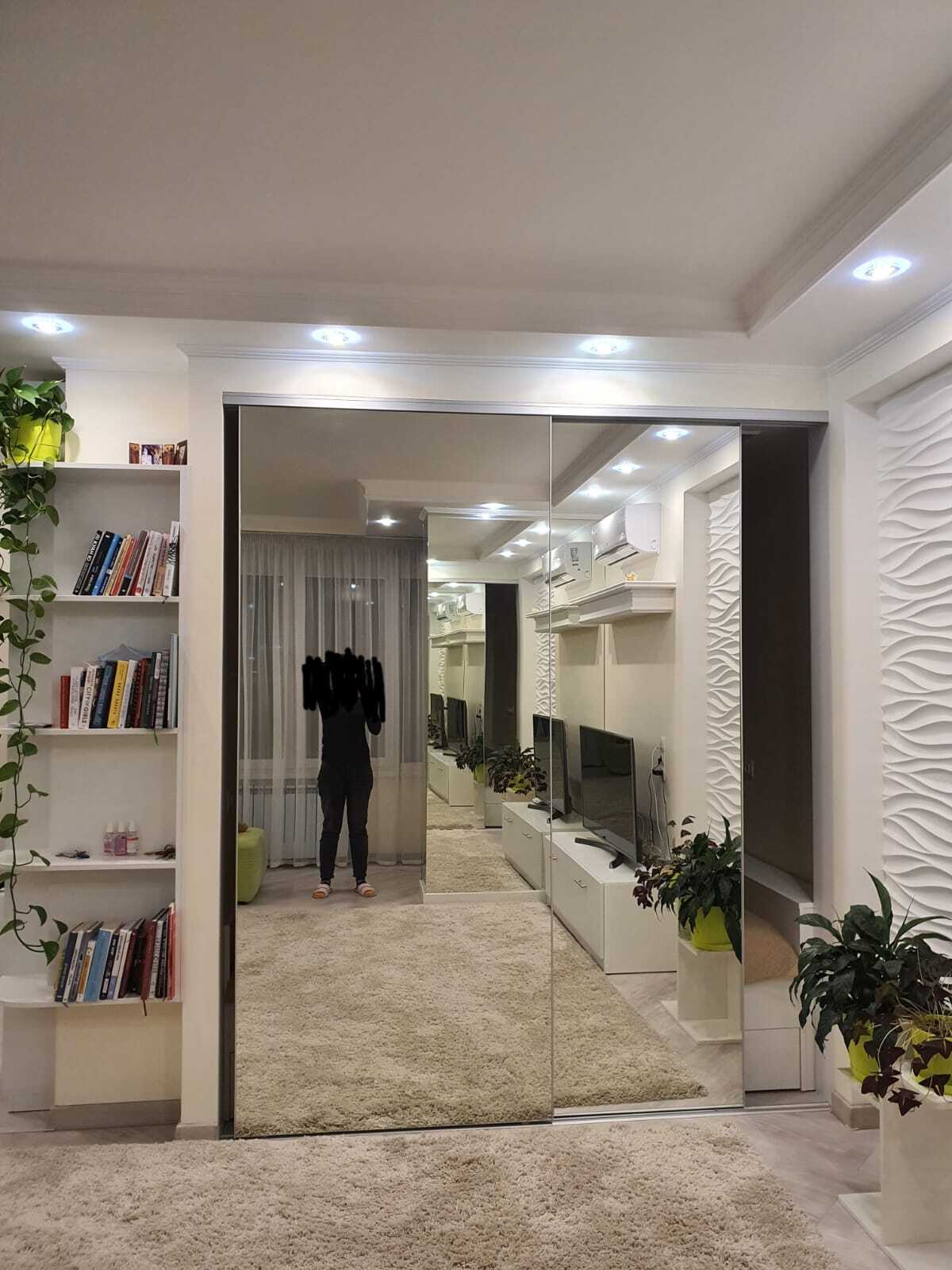 Оренда 1-кімнатної квартири 40 м², Академіка Глушкова просп.