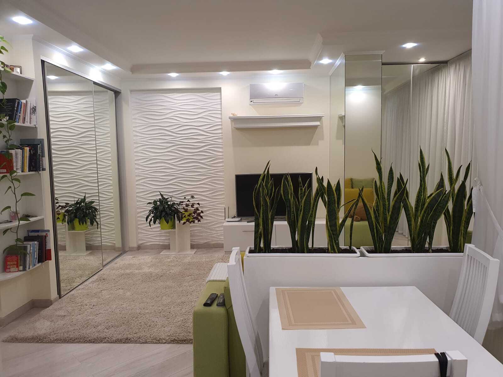 Оренда 1-кімнатної квартири 40 м², Академіка Глушкова просп.