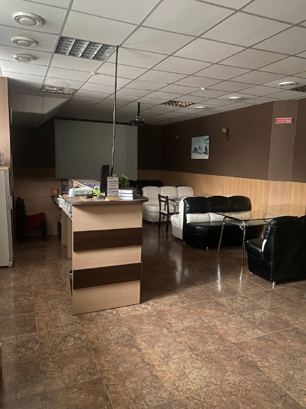 Продажа кафе 1132.6 м², городська 1ж