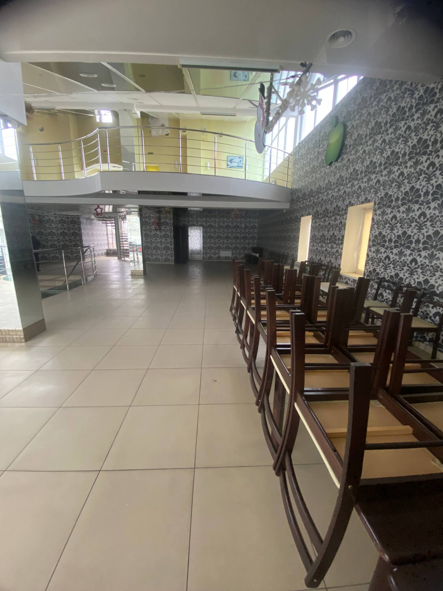 Продажа кафе 1132.6 м², городська 1ж