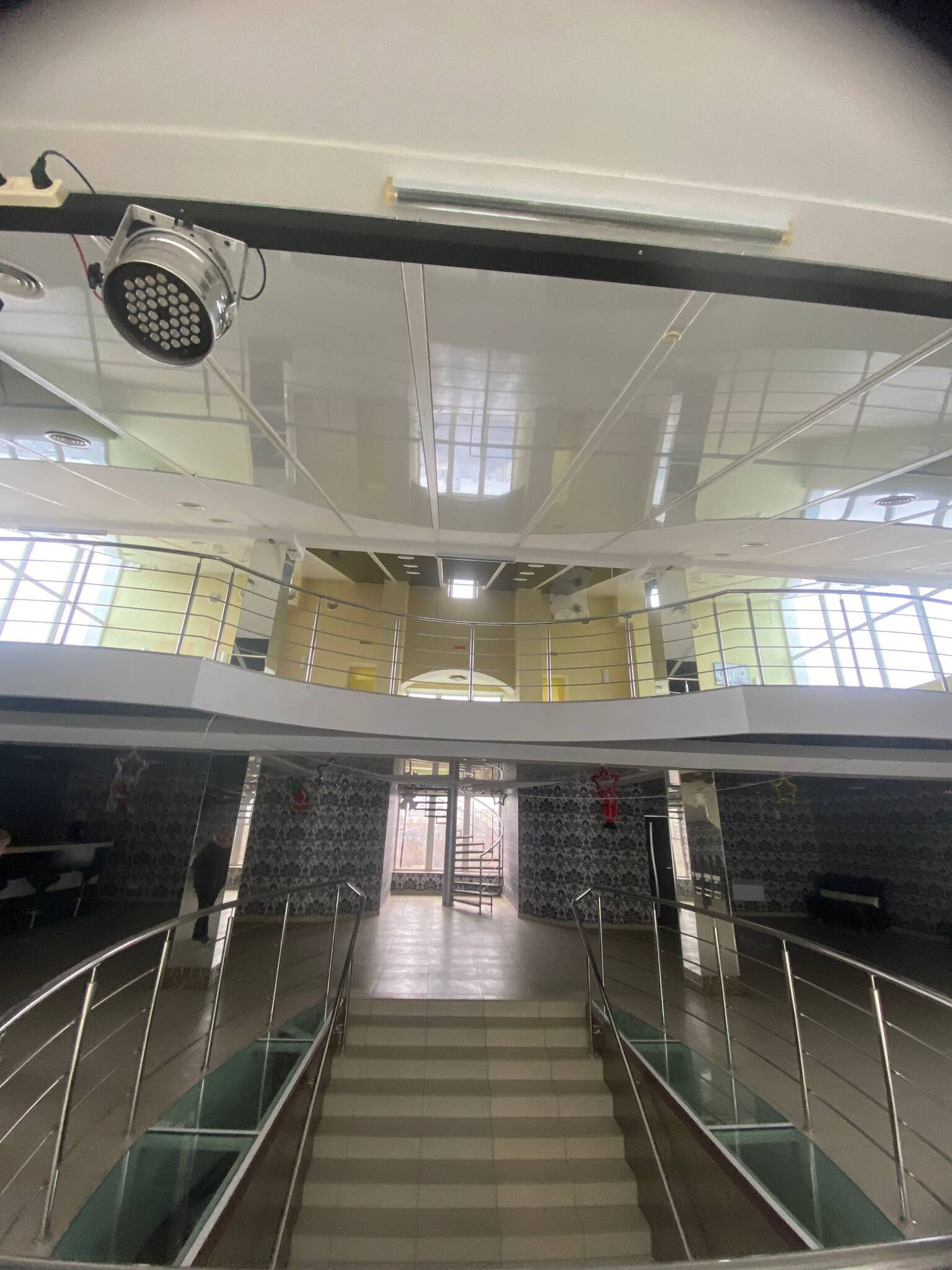 Продажа кафе 1132.6 м², городська 1ж