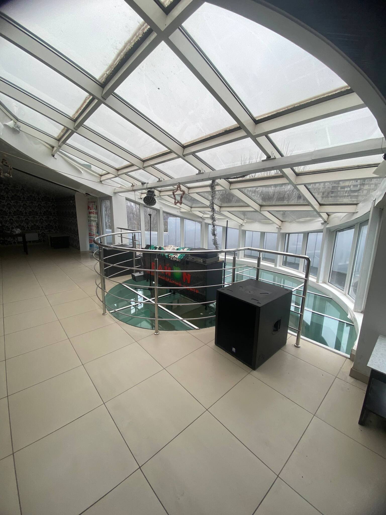 Продажа кафе 1132.6 м², городська 1ж